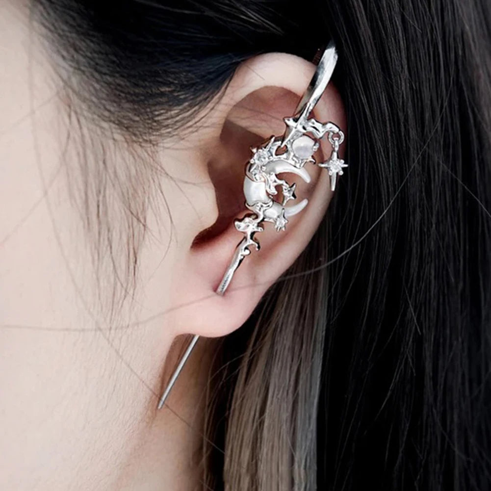 Voidlette Alt Style Earrings