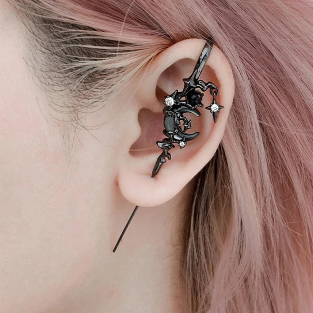 Voidlette Alt Style Earrings