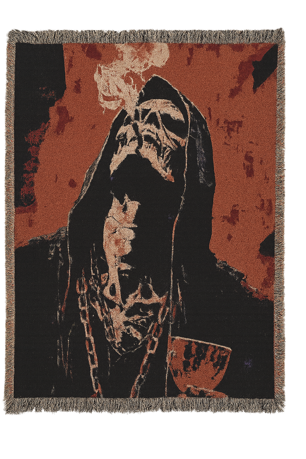 Voidlette™ Gothic Blankets