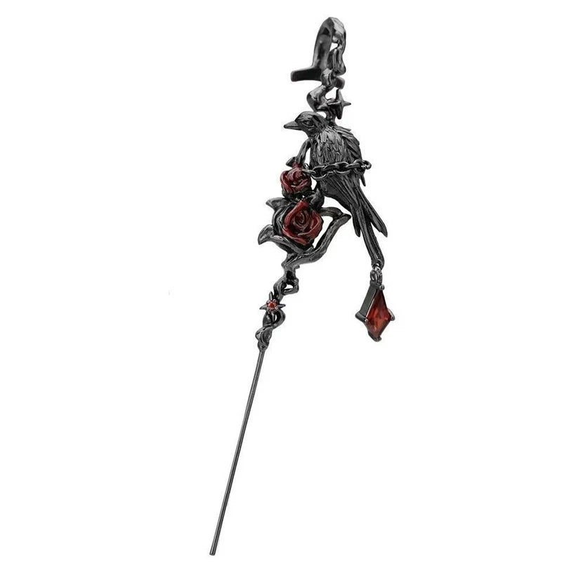 Voidlette Alt Style Earrings