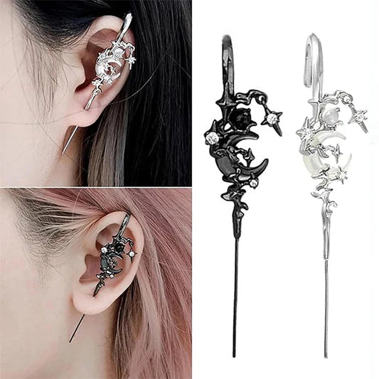Voidlette Alt Style Earrings