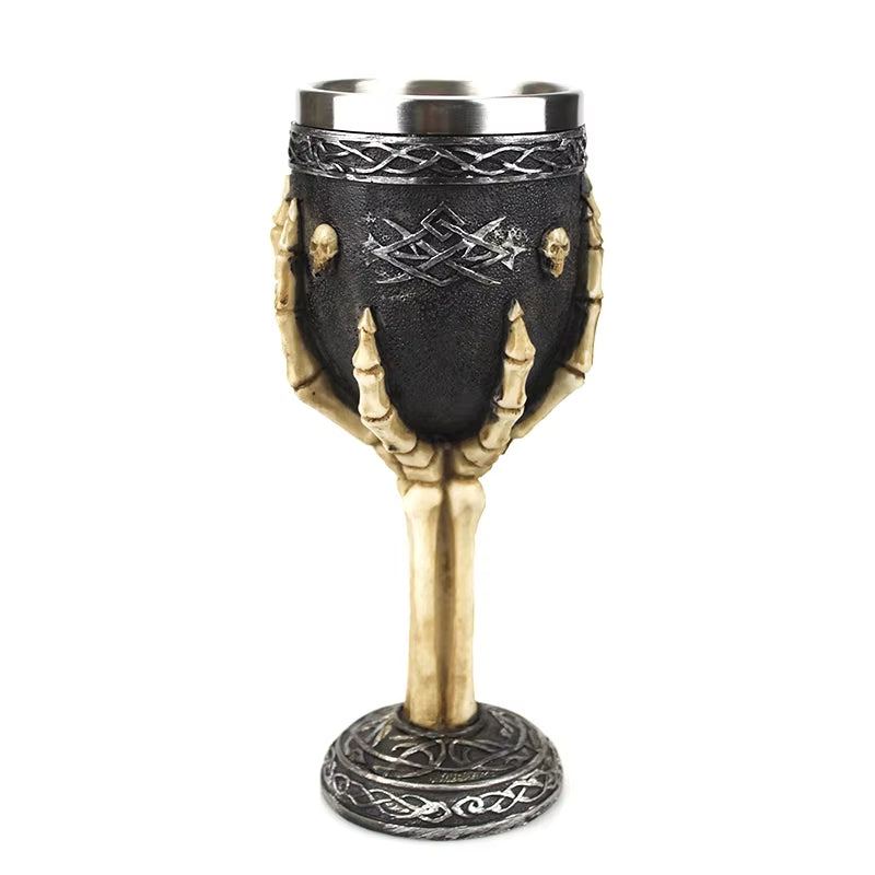 Goth Goblets