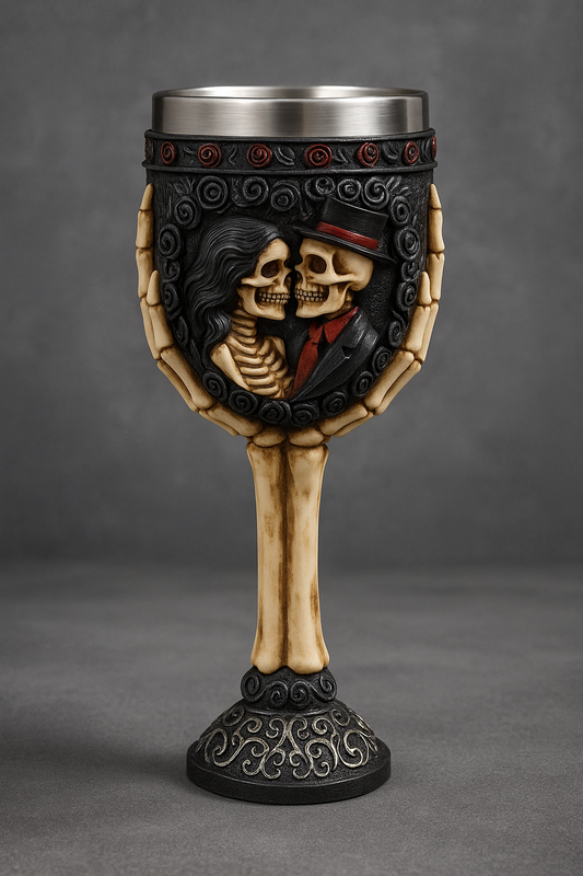 Goth Goblets