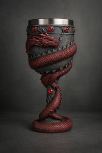 Red Dragon