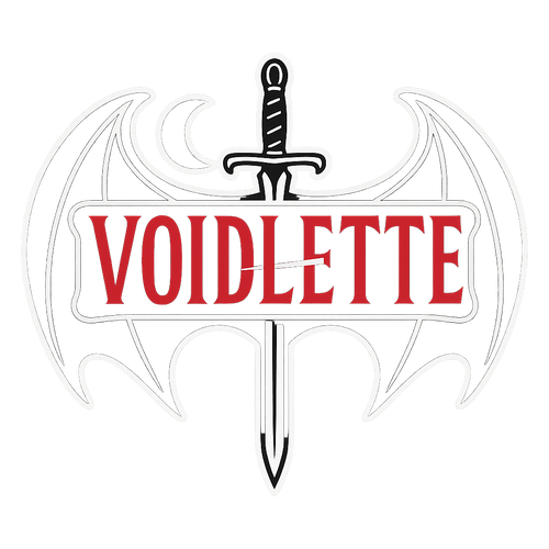 Voidlette Jewels